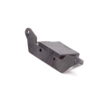 Schumacher Rear Shock/Wing Mount - Procat - Sch-U8287