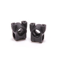 SCHUMACHER REAR HUB CARRIER - L1R (PR) - SCH-U8296