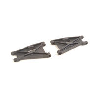SCHUMACHER FRONT WISHBONES - COUGAR CLASSIC (PR) - SCH-U8305