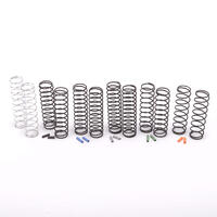 Schumacher Vintage Springs Med Set (6Pr) - Sch-U8332