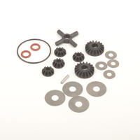 SCHUMACHER GEAR DIFF REBUILD KIT - ICON 2,A3 - SCH-U8344