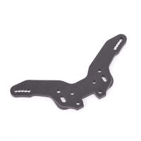 SCHUMACHER S2 REAR SHOCK MOUNT - L1R - SCH-U8413