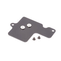 SCHUMACHER S2 ESC TRAY - L1R - SCH-U8418