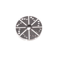 Schumacher Inner Slipper Plate - L1R - Sch-U8423