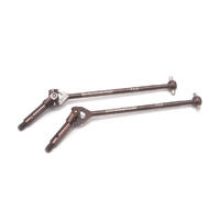 SCHUMACHER FRONT DRIVESHAFT - L1R (PR) - SCH-U8430