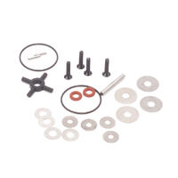 SCHUMACHER GEAR DIFF REBUILD KIT - L1R - SCH-U8433