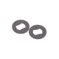 Schumacher Ros C/F Friction Disc (Pr) - L1R - Sch-U8458