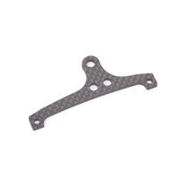 SCHUMACHER C/F DAMPER MOUNT - ECLIPSE 5 - SCH-U8461