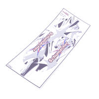 Schumacher Chassis Skin - L1R - Sch-U8503