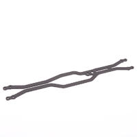 SCHUMACHER C/F 1 PIECE TOP DECK 2MM - MI8 HGT CONVERSION - SCH-U8568