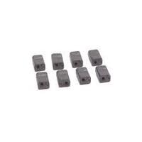 SCHUMACHER REAR HUB CARRIER INSERTS E-H - LD3 - SCH-U8629