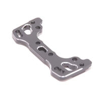 SCHUMACHER ALLOY FRONT LINK MOUNT - LD3 - SCH-U8638