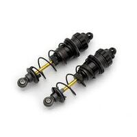 Schumacher Front Shock Set - Ld3 - Sch-U8652