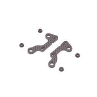 C/F 1 NOTCH FRONT LINK MOUNT - MI9 (PR)