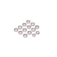 PRO TRANSMISSION BALL BEARING SET - MI9 (14PCS)