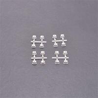 Rear Hub Carrier Inserts (16pcs) - CAT PB