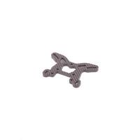 C/F Front Shock Mount - Cat Pb