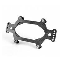 CARBON BATTERY STRAP B6/B6D