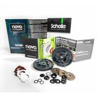 NOVA SLIPPER ASSEMBLY SC, TRUCK