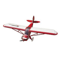 Seagull Models Savage Cruiser Rc Plane, .75 Size Arf, Sea-195