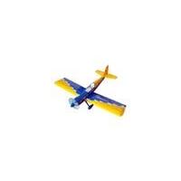 SEAGULL MODELS ISPORT LOW WING SPORT, RC PLANE, 10-15CC ARF, SEA-210