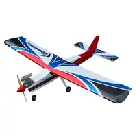 Seagull Models Boomerang .40 V3 Trainer Arf, Sea-27N, Sea-271