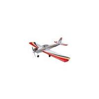 SEAGULL MODELS TEMPEST DRAGON 15CC LOW WING TRAINER ARF