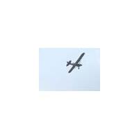 SEAGULL MODELS L-4 GRASSHOPPER RC PLANE, 20CC ARF, SEA-325