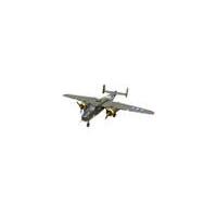 SEAGULL MODELS GIANT B-25 MITCHELL RC PLANE, 20CC ARF, SEA-330