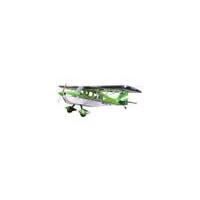 SEAGULL MODELS CHAMPION XTREME DECATHLON V2 ARF, 60-85CC, GREEN