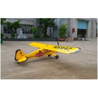 SEAGULL MODELS PIPER CUB V2 20CC ARF KIT, SEA-74N