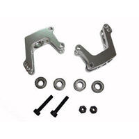 Gv Secb346 Cobra Rear Hub Alum