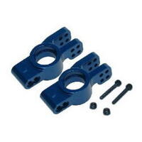 Gv Sem3461B Rex Alloy Rear Hub