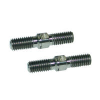 Gv Sem3491 Bv1 Titanium Rods L25Mm
