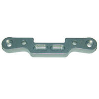 Gv Sem349Fr2 Upper Suspension Plate Deg2<F&R.Hard Anodize>