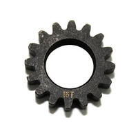 Gv Sev2316 Gv V2 Pinion Gear 16T <4.8Mm>
