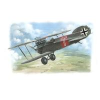 SPECIAL HOBBY 1/48 PHONIX D.II/IIA PLASTIC MODEL KIT