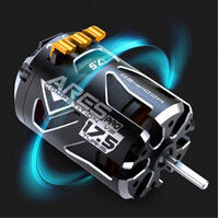 Ares Pro V2.1 Spec 13.5T 3050Kv Motor