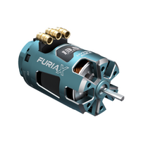 SkyRC FuriaX Hyper Agile – 1/10 Sensored Brushless Motor for Drifting 13.5T