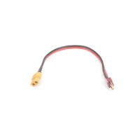 Skyrc Deans-Xt60 Charge Lead