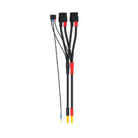 Pro Parallel Charging Cable (60A)