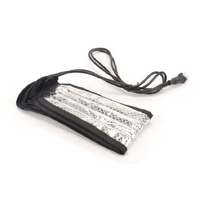 Sky Rc Tire Warmer Mat For 1/8 - 1Pr