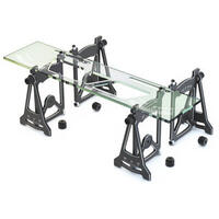 Setup System W/Carry Bag (Black)