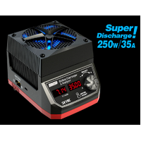 Bd250 Battery Discharger And Analyzer