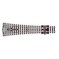 Peco Y Point Medium Radius