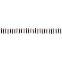 Peco Wooden Sleeper N/Silver