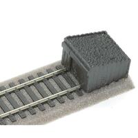 Peco Buff Sleep Built Kit