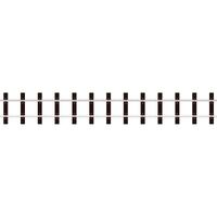 Peco Wooden Sleeper 914Mm