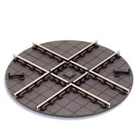 Peco Wagon Turntable Kit