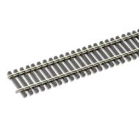 Peco Wooden Flexible Track Nickel Silver Rail